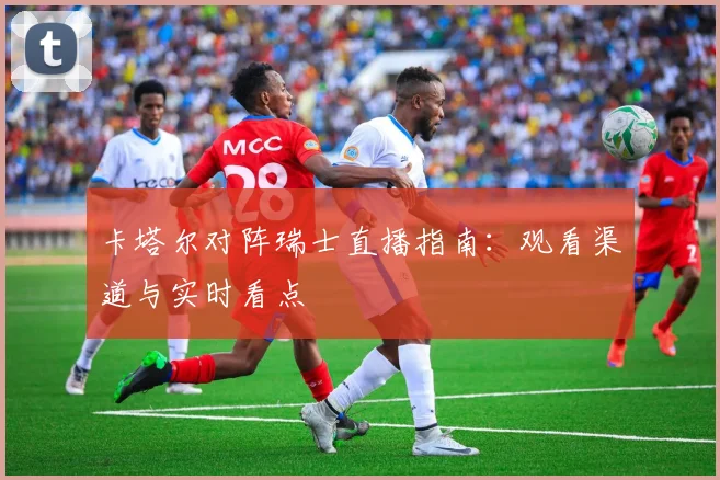 卡塔尔对阵瑞士直播指南：观看渠道与实时看点
